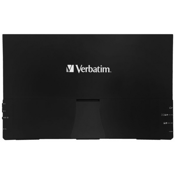 14" Verbatim Full HD IPS hordozható érintőkijelző #5