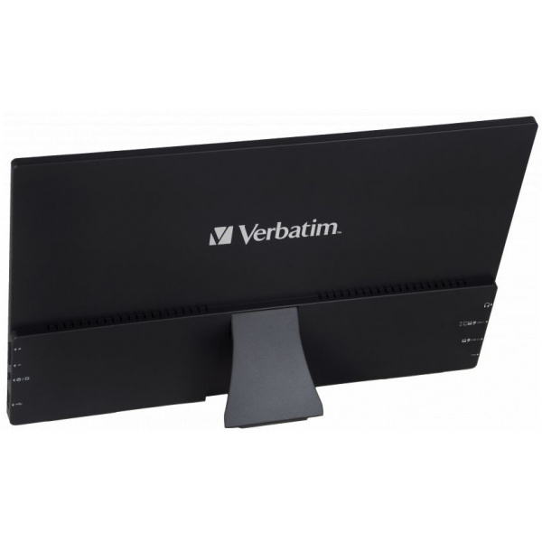 14" Verbatim Full HD IPS hordozható érintőkijelző #6