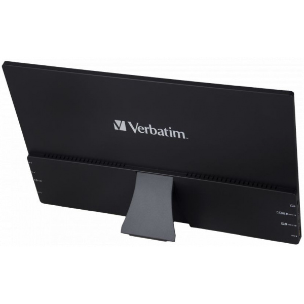 14" Verbatim Full HD IPS hordozható érintőkijelző #7