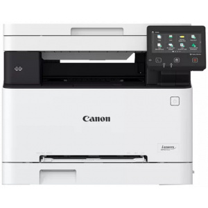 Canon i-Sensys MF651Cw színes multifunkciós lézernyomtató (printer/szkenner) #2