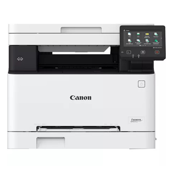 Canon i-Sensys MF651Cw színes multifunkciós lézernyomtató (printer/szkenner) #2
