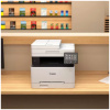 Canon i-Sensys MF651Cw színes multifunkciós lézernyomtató (printer/szkenner) #3