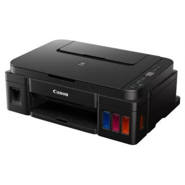 Canon Pixma G2410 tintasugaras nyomtató (printer/szkenner) #3