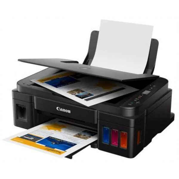 Canon Pixma G2410 tintasugaras nyomtató (printer/szkenner) #4