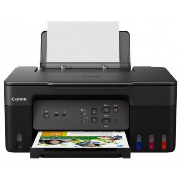 Canon Pixma G3430 tintasugaras nyomtató (printer/szkenner) WiFi #3