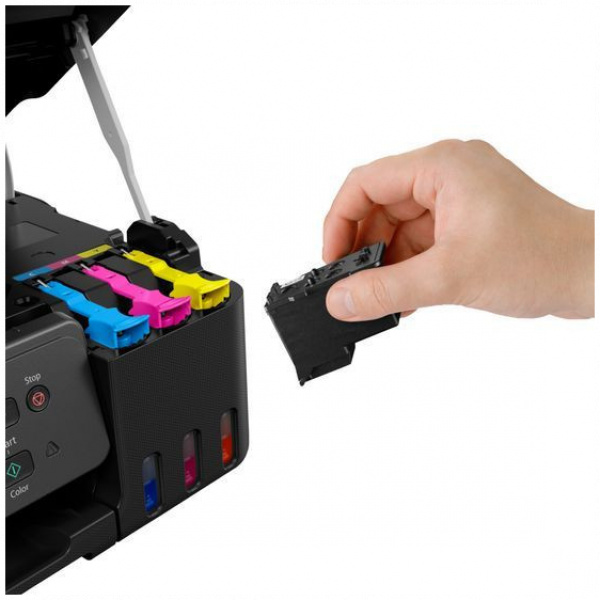 Canon Pixma G3430 tintasugaras nyomtató (printer/szkenner) WiFi #4