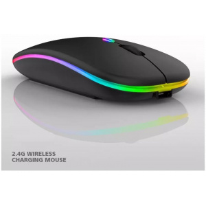 BlackBird Wireless Bluetooth tölthető egér #2