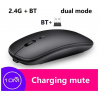 BlackBird Wireless Bluetooth tölthető egér #4