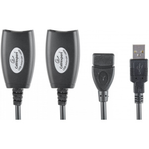 Gembird USB 1.1 extender (max 30m-ig, UTP-vel) #2