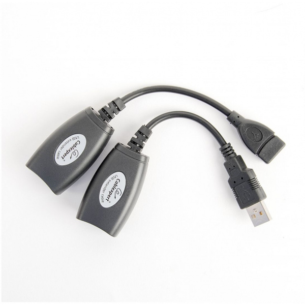 Gembird USB 1.1 extender (max 30m-ig, UTP-vel) #3
