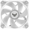 12 cm hűtőventilátor Asus TUF Gaming TF120 ARGB (fehér) #3