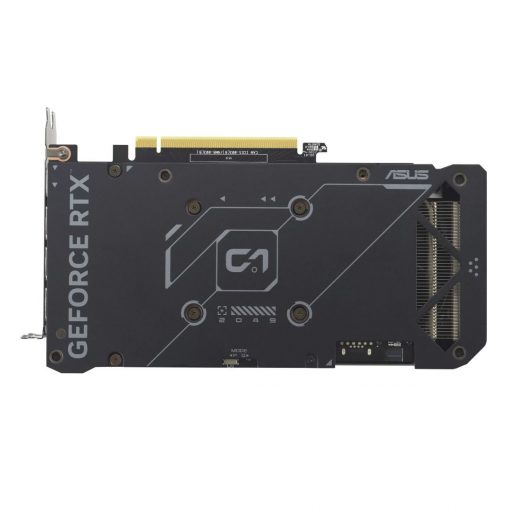 Asus Dual GeForce RTX™ 4060 EVO OC Edition 8GB GDDR6 VGA #4