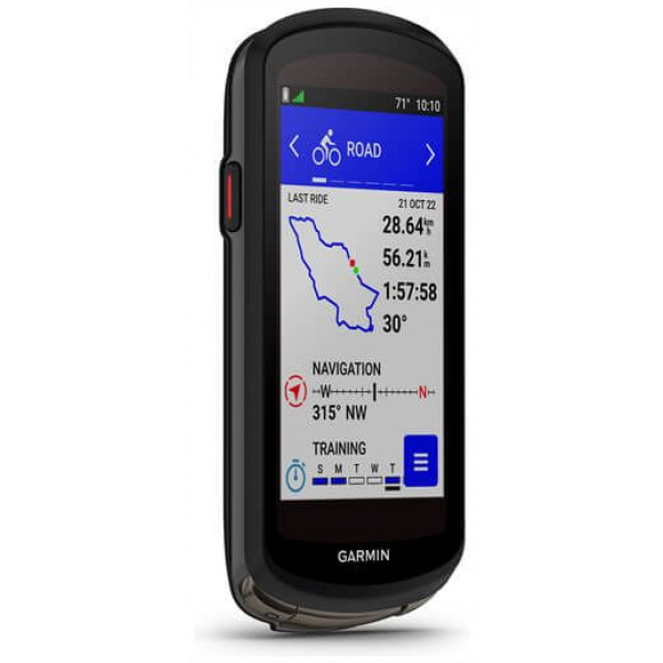 Garmin Edge 1040 Solar Ultimate Smart GPS kerékpáros navigáció #2