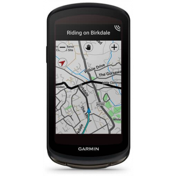 Garmin Edge 1040 Solar Ultimate Smart GPS kerékpáros navigáció #4