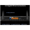 TP-Link BE3600 két sávos Wi-Fi 7 Router Archer BE230 NEW #3