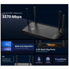 TP-Link BE3600 két sávos Wi-Fi 7 Router Archer BE230 NEW #4