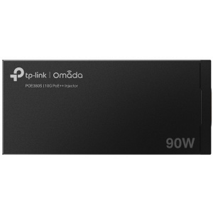TP-Link TL-POE380S PoE++ injektor két 10 Gigabites porttal #2