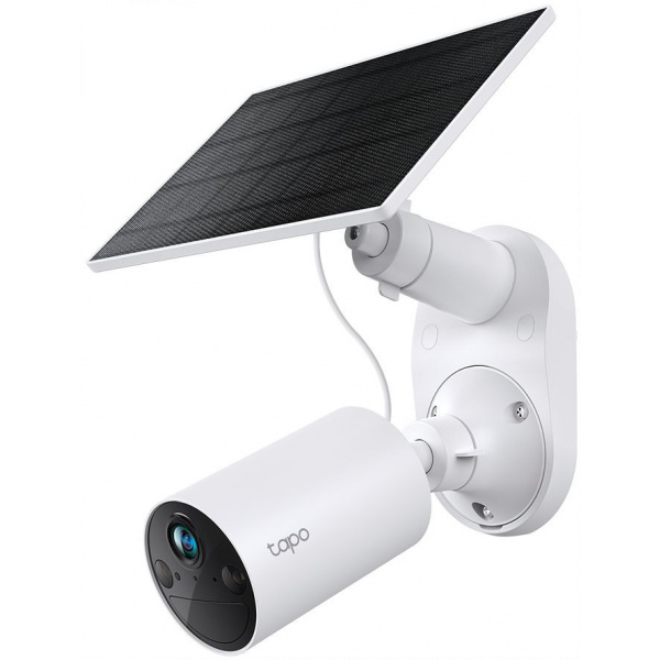 TP-Link TAPO C410 KIT Kültéri biztonsági kamera napelemmel #2