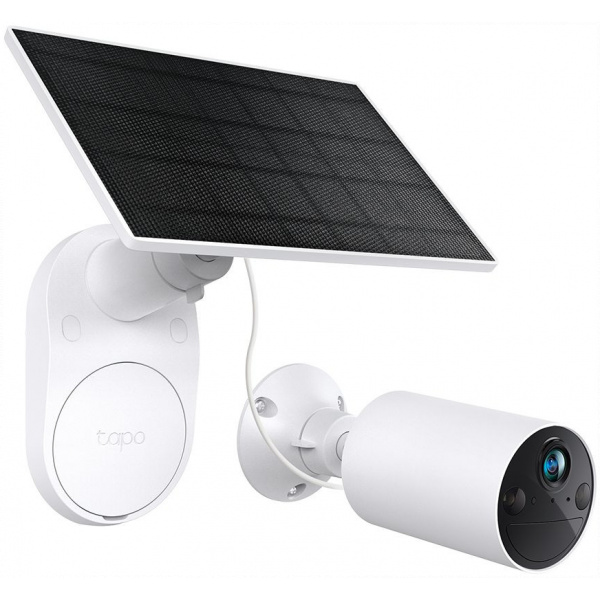 TP-Link TAPO C410 KIT Kültéri biztonsági kamera napelemmel #3