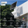 TP-Link TAPO C410 KIT Kültéri biztonsági kamera napelemmel #4