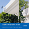 TP-Link TAPO C410 KIT Kültéri biztonsági kamera napelemmel #6
