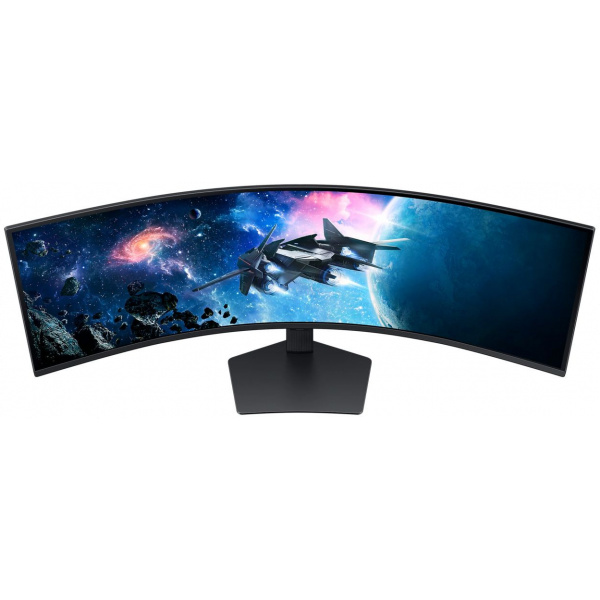 49" Samsung Odyssey G9 S49CG950EU monitor (VA LED, 240Hz) - ívelt #11