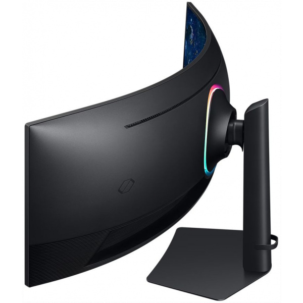 49" Samsung Odyssey G9 S49CG950EU monitor (VA LED, 240Hz) - ívelt #12
