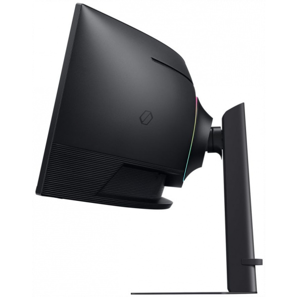 49" Samsung Odyssey G9 S49CG950EU monitor (VA LED, 240Hz) - ívelt #14