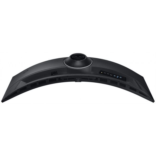 49" Samsung Odyssey G9 S49CG950EU monitor (VA LED, 240Hz) - ívelt #17
