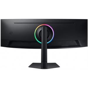 49" Samsung Odyssey G9 S49CG950EU monitor (VA LED, 240Hz) - ívelt #2