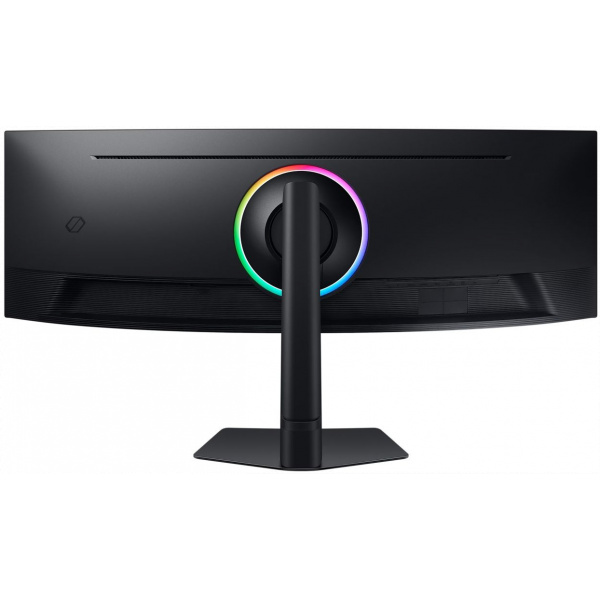 49" Samsung Odyssey G9 S49CG950EU monitor (VA LED, 240Hz) - ívelt #2