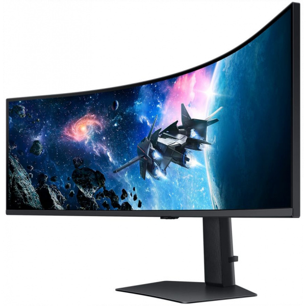 49" Samsung Odyssey G9 S49CG950EU monitor (VA LED, 240Hz) - ívelt #6