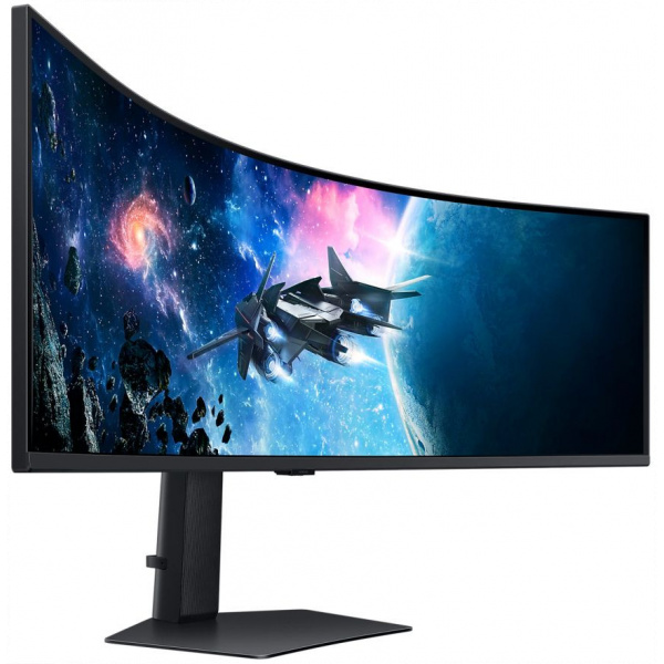 49" Samsung Odyssey G9 S49CG950EU monitor (VA LED, 240Hz) - ívelt #7