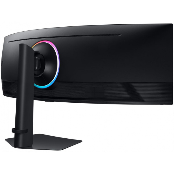 49" Samsung Odyssey G9 S49CG950EU monitor (VA LED, 240Hz) - ívelt #8