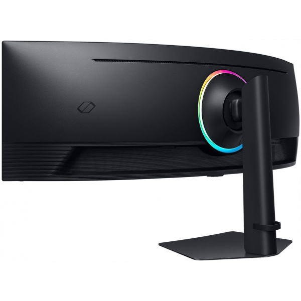 49" Samsung Odyssey G9 S49CG950EU monitor (VA LED, 240Hz) - ívelt #9