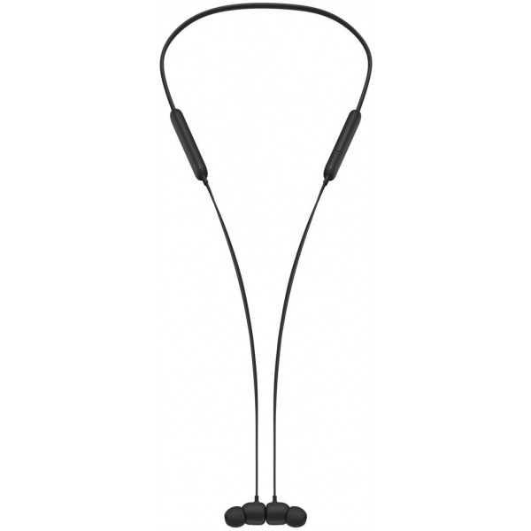 Apple Beats Flex – All-Day Wireless fülhallgató – Beats fekete #2