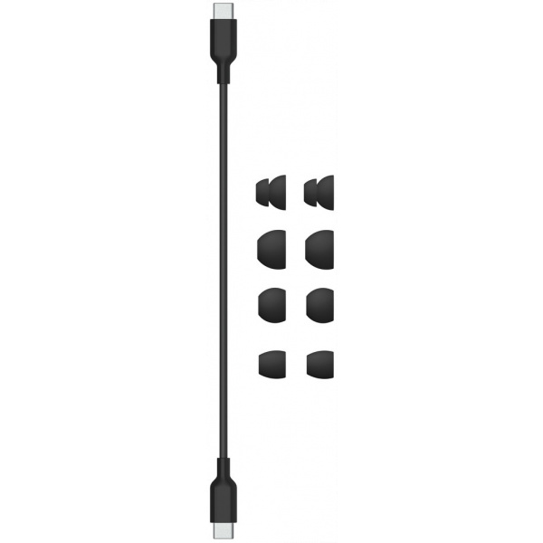 Apple Beats Flex – All-Day Wireless fülhallgató – Beats fekete #5