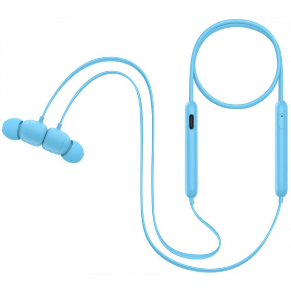 Apple Beats Flex – All-Day Wireless fülhallgató – kék láng #3