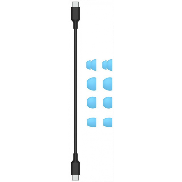 Apple Beats Flex – All-Day Wireless fülhallgató – kék láng #5