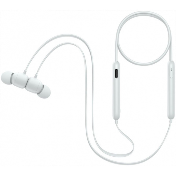 Apple Beats Flex – All-Day Wireless fülhallgató – füstszürke #3