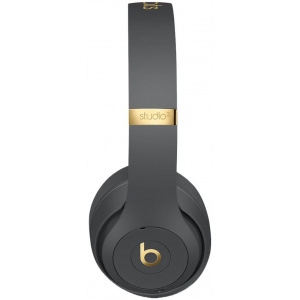 Apple Beats Studio3 Bluetooth Headset – Shadow Gray (szürke) #2