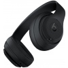 Apple Beats Studio3 Bluetooth Headset – Matte Black (fekete) #2