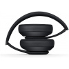 Apple Beats Studio3 Bluetooth Headset – Matte Black (fekete) #3