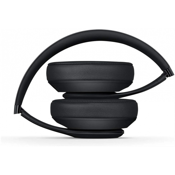 Apple Beats Studio3 Bluetooth Headset – Matte Black (fekete) #3