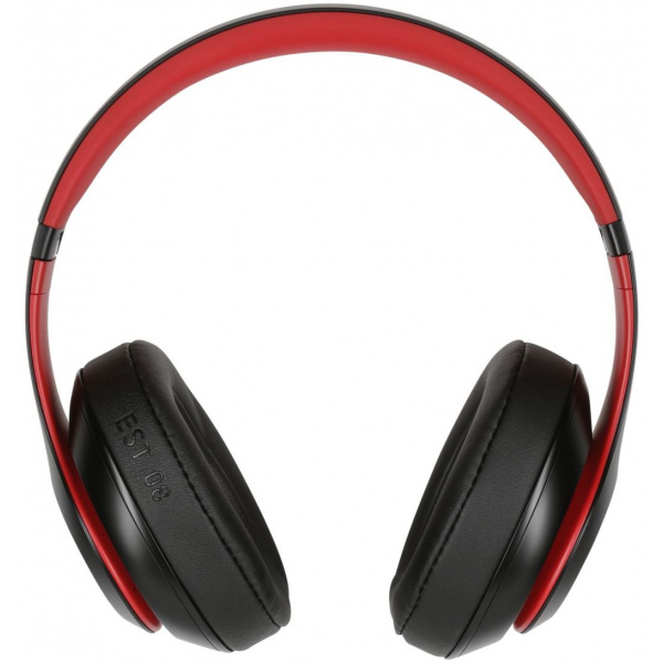 Apple Beats Studio3 Bluetooth Headset – Decade Collection Black/Red #2