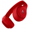 Apple Beats Studio3 Bluetooth Headset – Red (piros) #2