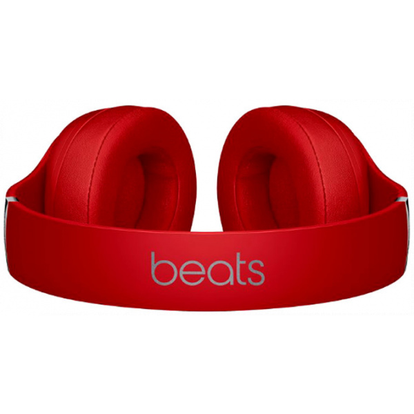 Apple Beats Studio3 Bluetooth Headset – Red (piros) #3