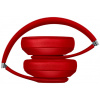 Apple Beats Studio3 Bluetooth Headset – Red (piros) #4