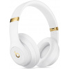 Apple Beats Studio3 Bluetooth Headset – White (fehér) #2