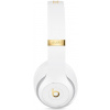 Apple Beats Studio3 Bluetooth Headset – White (fehér) #4